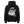 GOAT MOdErN Skulptur Oversized Hoodie Back Print