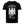 German Shield Unisex Basic T-Shirt Backprint