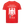 German Shield Unisex Basic T-Shirt Backprint