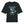 Zombie Teddy mit QR Code Premium Organic Oversize Blast