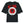 Premium Organic Unisex Oversize Blast mit Albanischem Adler