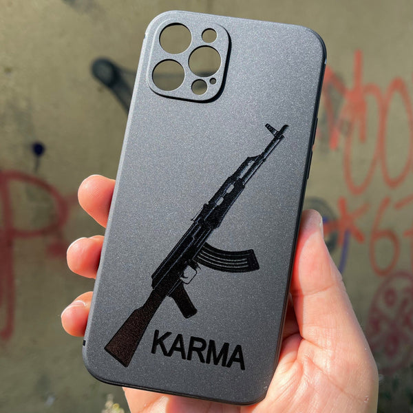 AK - Karma - Idlords