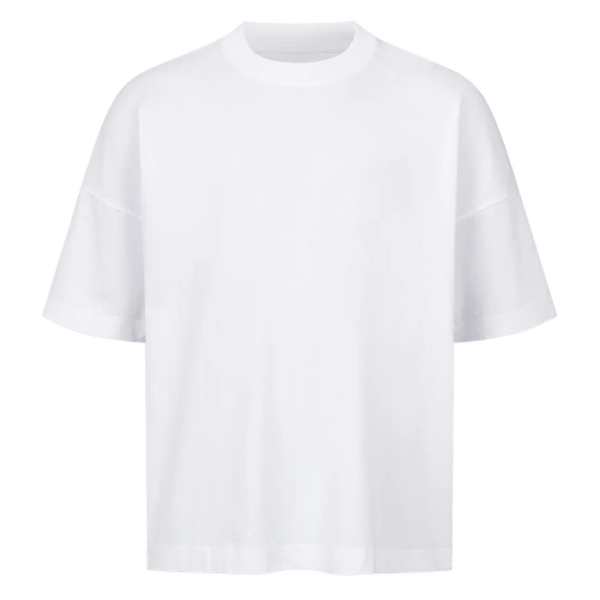 Unisex Oversize T-Shirt für Liebende Personalisierbar - Idlords