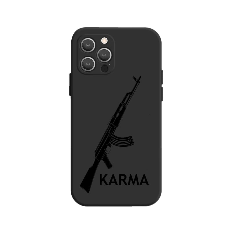 AK - Karma