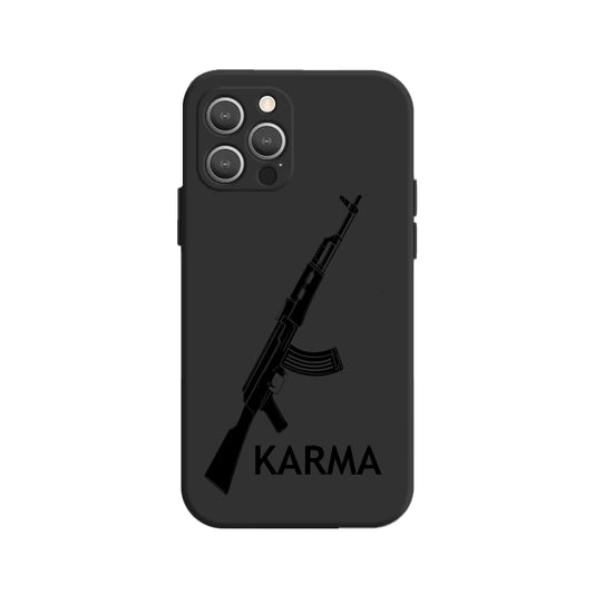 AK - Karma