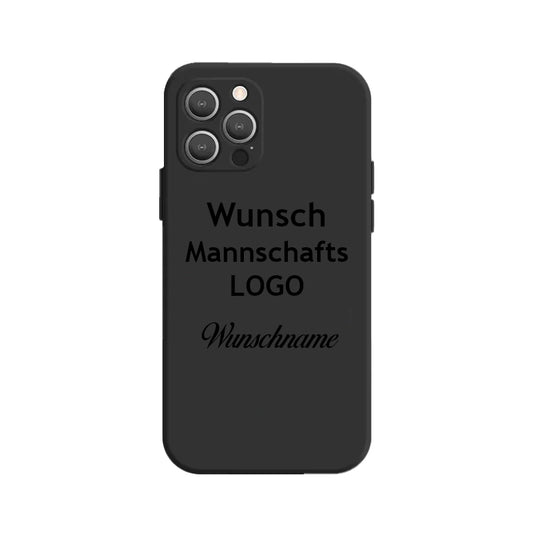 Logo Wunsch Mannschaft inkl. Wunschname